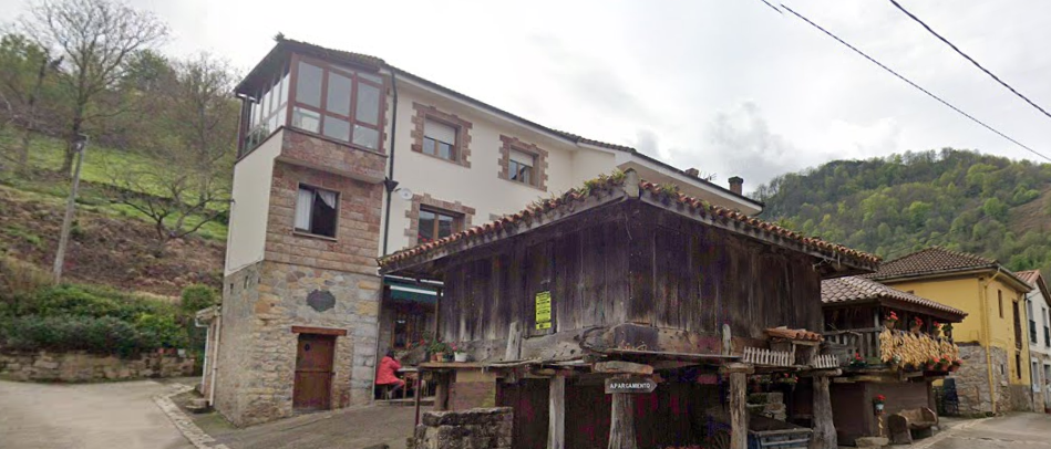 Casa Generosa